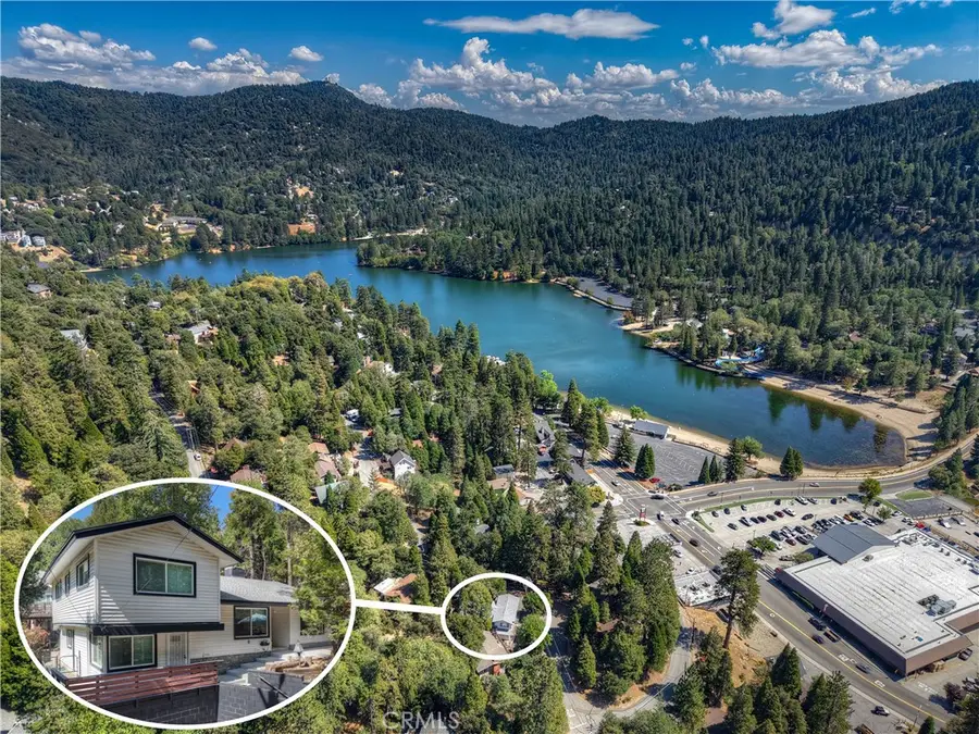 24150 Zell Court, Crestline, CA 92325 - Image #3
