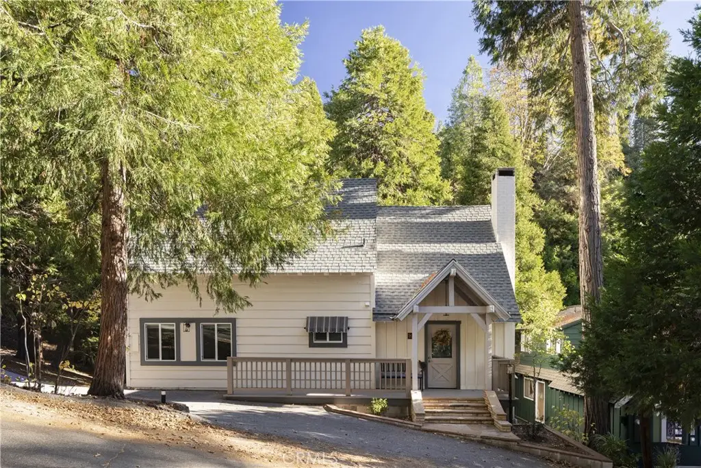 147 Marshall, Lake Arrowhead, CA 92352 - Image #1