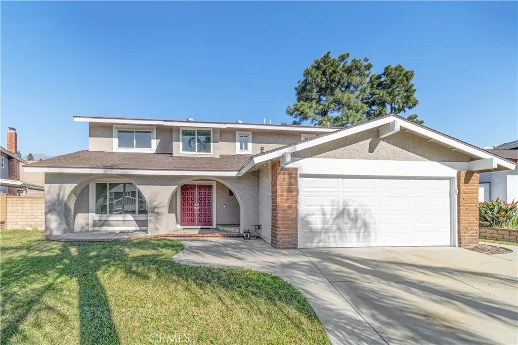 10672 Finch, Rancho Cucamonga, CA 91737 - #1