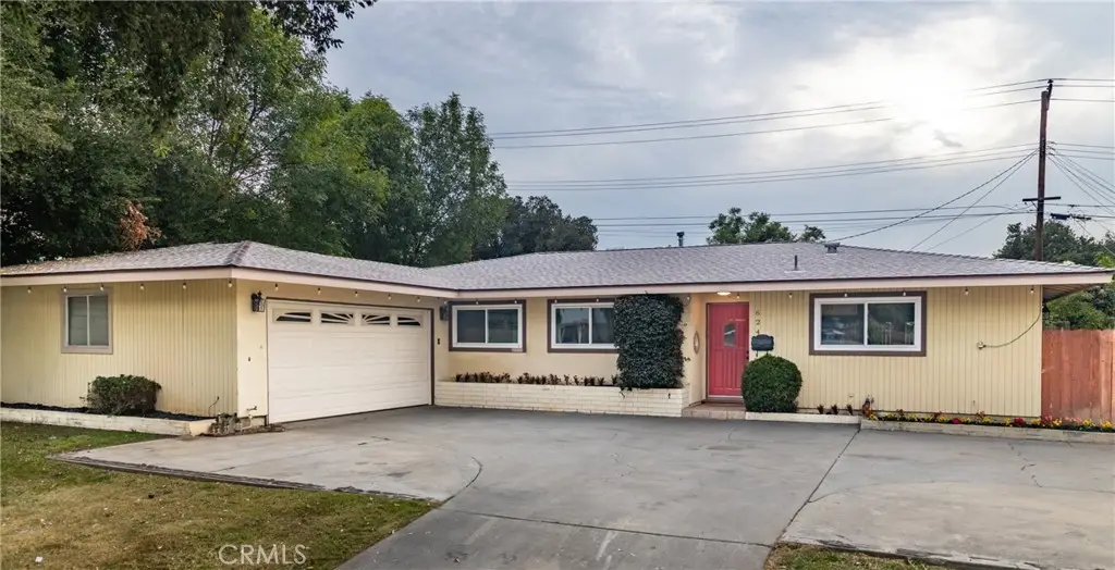 624 Nottingham, Redlands, CA 92373 - #1