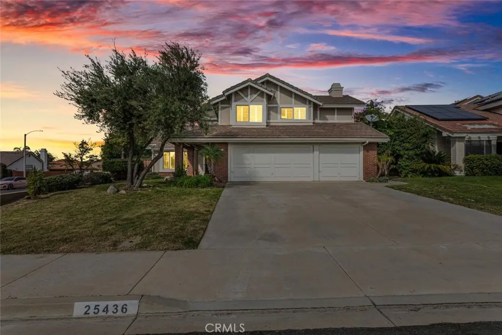 25436 Day Lily, Murrieta, CA 92563 - #1