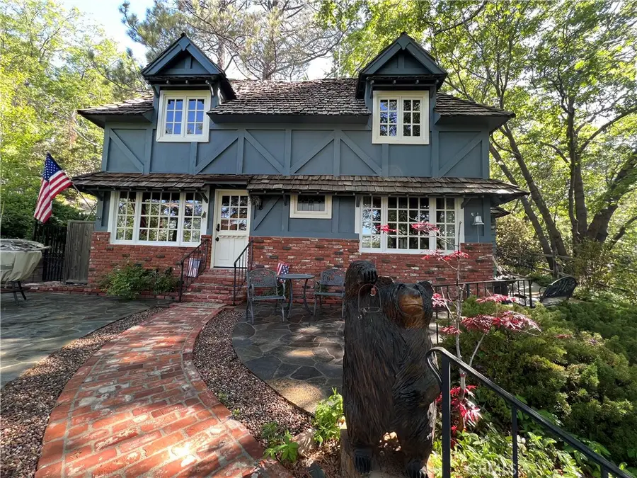 28972 North Shore Road, Lake Arrowhead, CA 92352 - Image #3