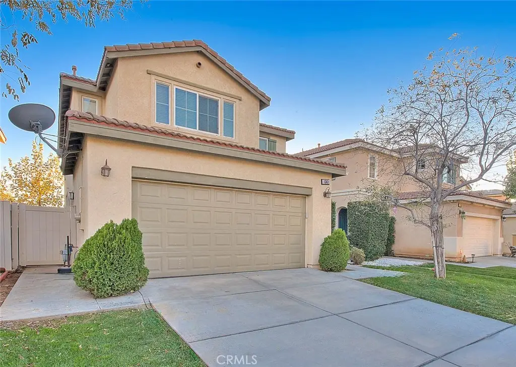 1343 Comfrey Leaf Drive, Beaumont, CA 92223 - Image #1