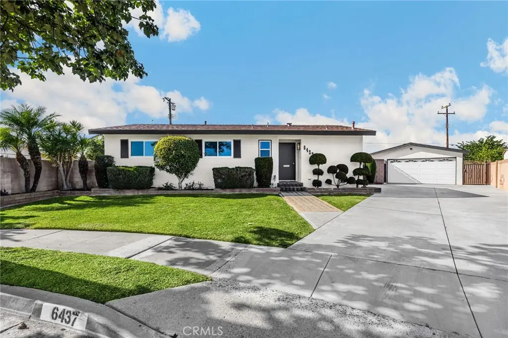 6437 Pheasant Circle, Buena Park, CA 90620 - #1