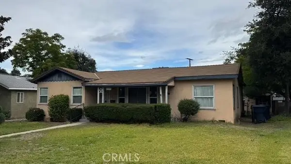 1017 E Colton, Redlands, CA 92374