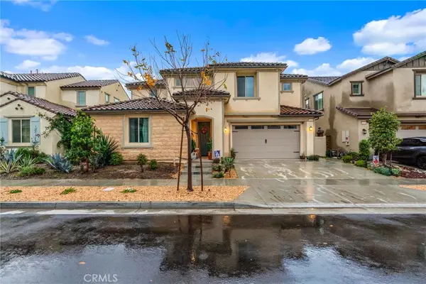 3384 E Tree Blossom, Ontario, CA 91761