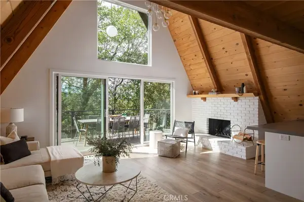 1340 Yosemite, Lake Arrowhead, CA 92352