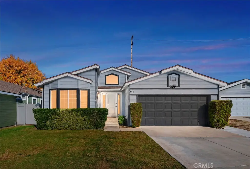 140 W Pioneer #101, Redlands, CA 92374 - #1