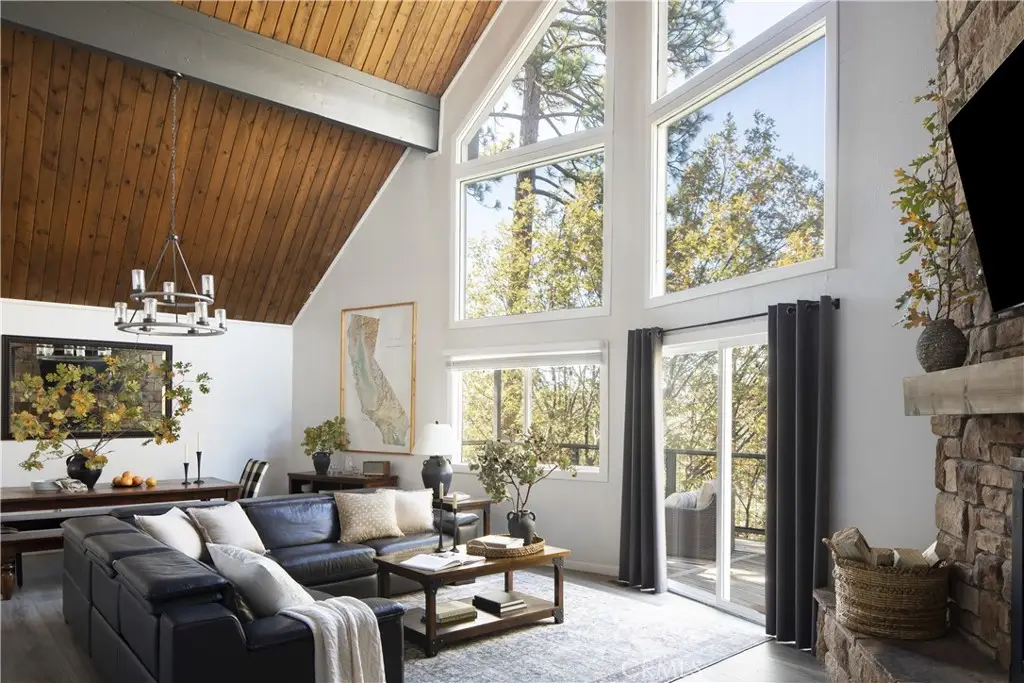 1275 Golden Rule, Lake Arrowhead, CA 92352 - #1