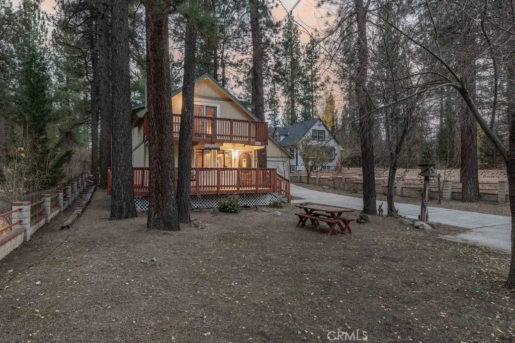 42229 Fox Farm, Big Bear Lake, CA 92315 - #1
