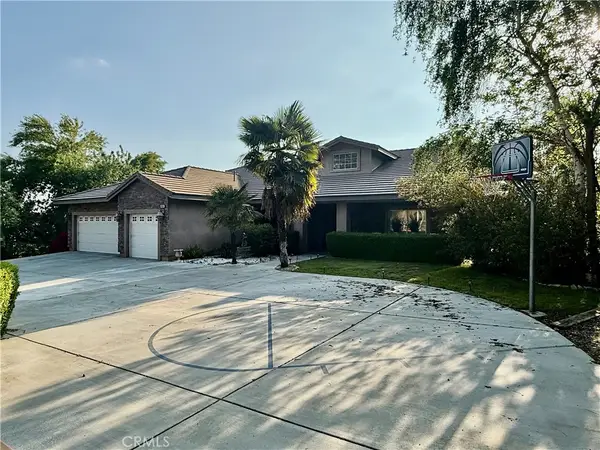 9869 Kehl Canyon Road, Cherry Valley, CA 92223