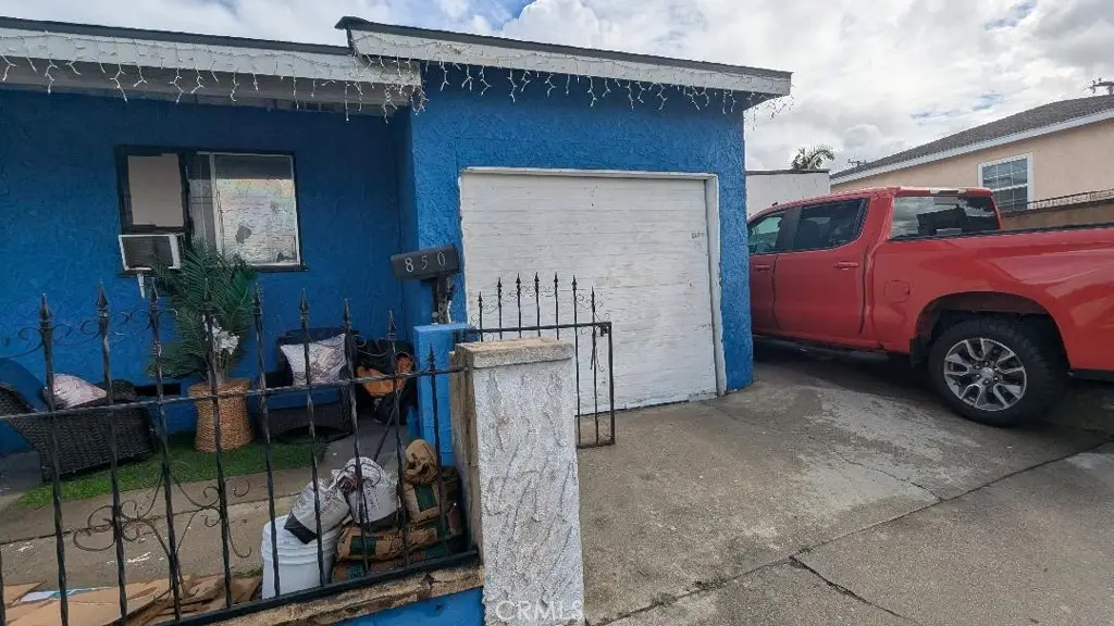 850 S Euclid Street, La Habra, CA 90631 - #1