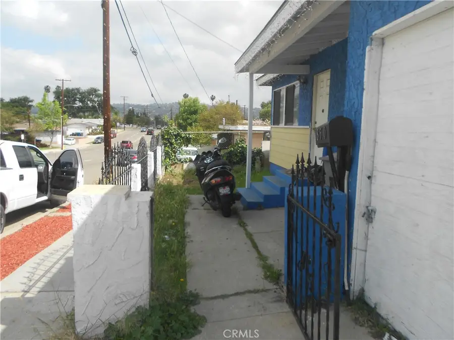850 S Euclid Street, La Habra, CA 90631 - #2