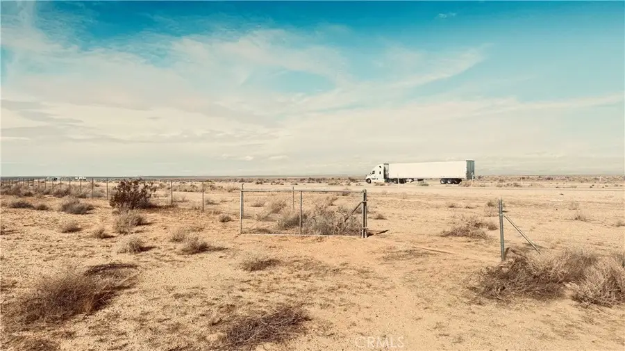 0 Off Hwy 58 And Helendale Road, Hinkley, CA 92347 - Image #3