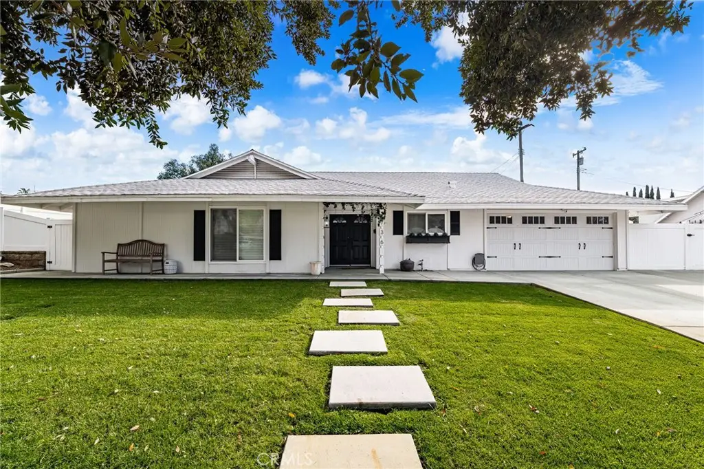 736 Apache Trail, Riverside, CA 92507 - #1