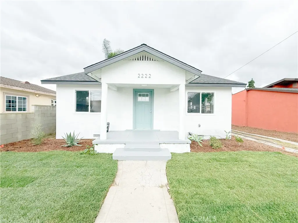 2222 E 124th, Compton, CA 90222 - Image #1