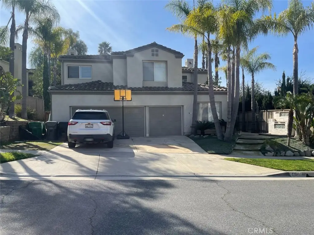 2154 Caraway Court, Corona, CA 92879 - #1