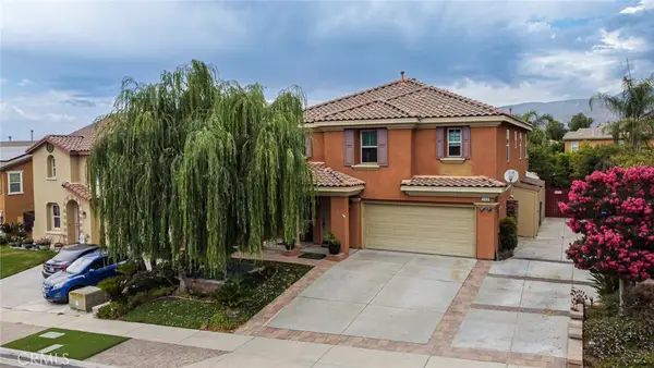 2180 Stonewood Street, Mentone, CA 92359