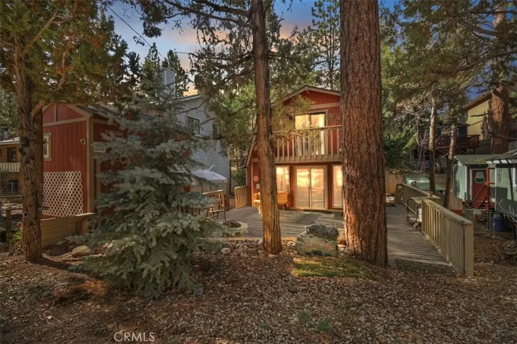 172 Vista, Sugarloaf, CA 92386 - Image #1