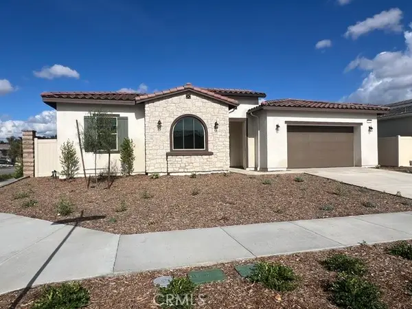 4602 Granville Court, Chino, CA 91710