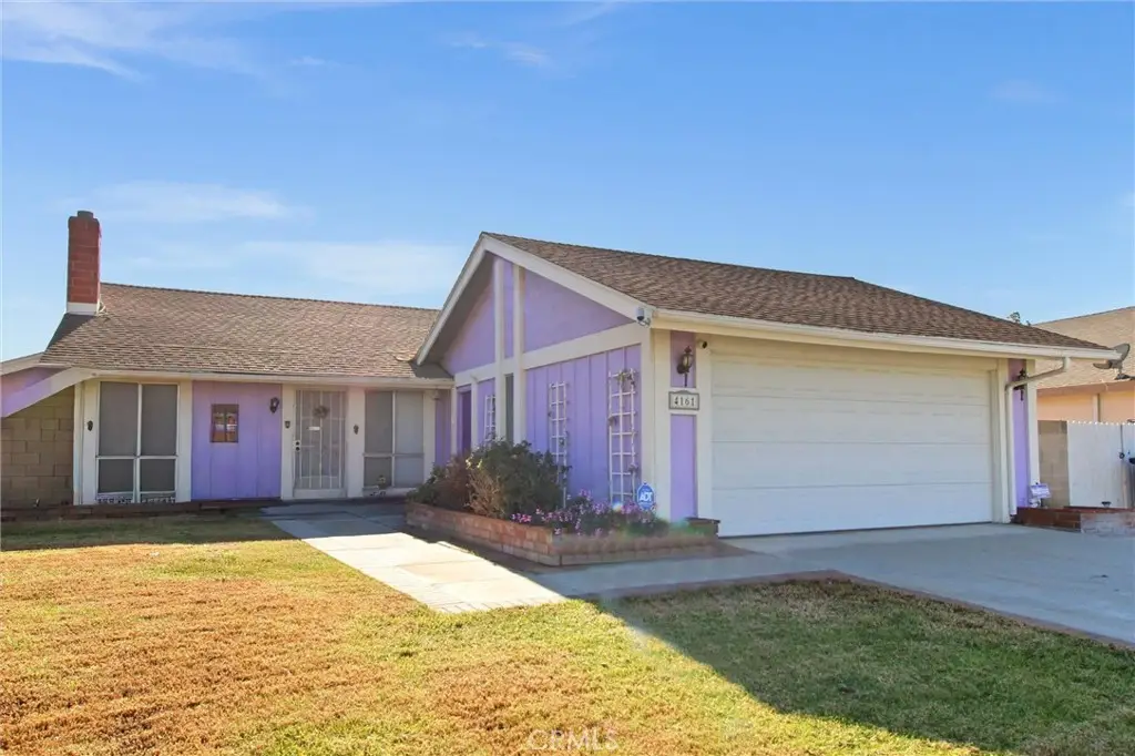 4161 Stonewall, Riverside, CA 92505 - Image #1