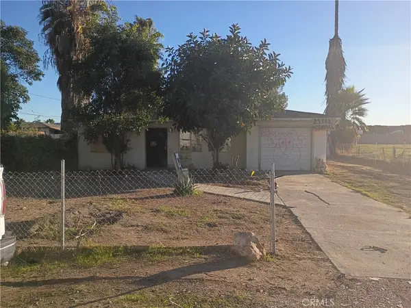 23983 E Central, San Bernardino, CA 92408