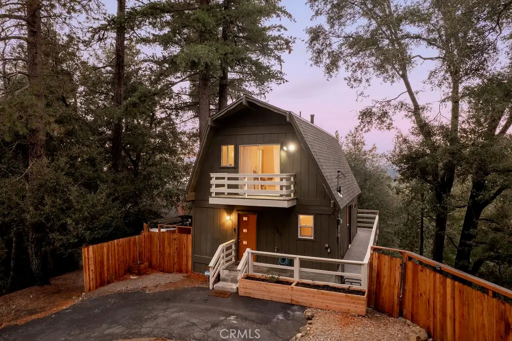989 Calanda, Crestline, CA 92325 - Image #1