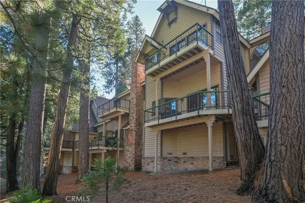 27494 White Fir, Lake Arrowhead, CA 92352
