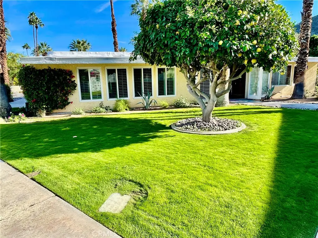 40990 Paxton Drive #7, Rancho Mirage, CA 92270 - Image #1
