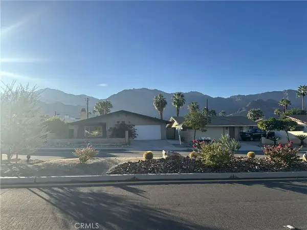 53385 Eisenhower, La Quinta, CA 92253