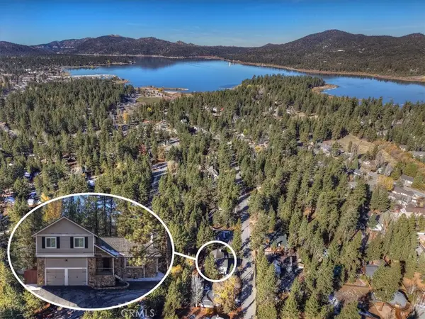 41659 Mockingbird, Big Bear Lake, CA 92315