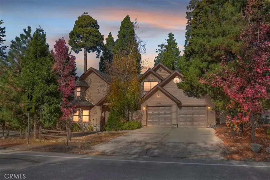 27162 Peninsula Drive, Lake Arrowhead, CA 92352 - Image #1