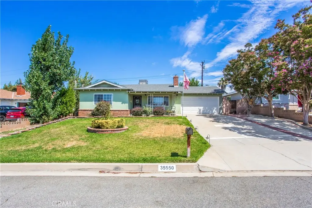 35550 Bella Vista, Yucaipa, CA 92399 - Image #1