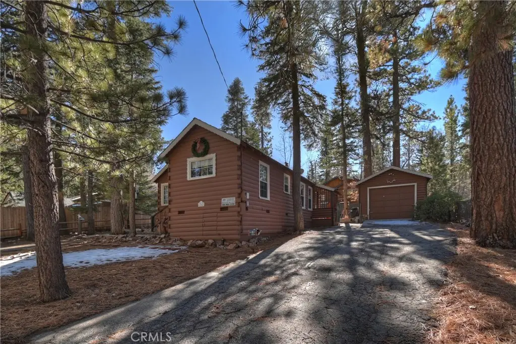 42547 Cedar, Big Bear Lake, CA 92315 - #1