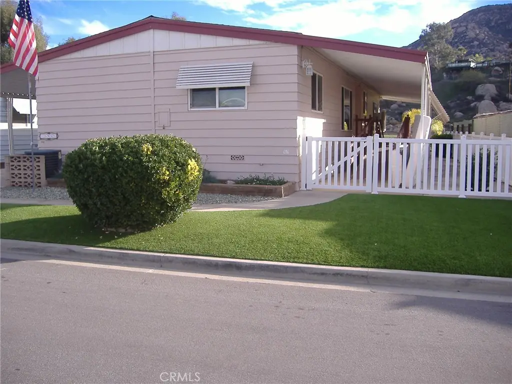 30861 Paradise Palm, Homeland, CA 92548 - Image #1
