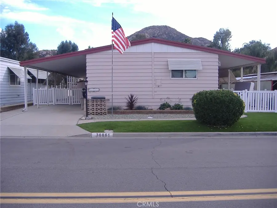 30861 Paradise Palm, Homeland, CA 92548 - Image #3