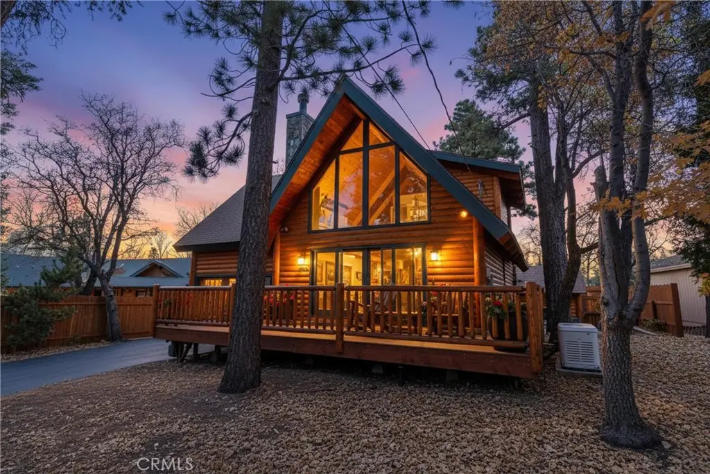 1240 Sheephorn, Big Bear City, CA 92314 - #1