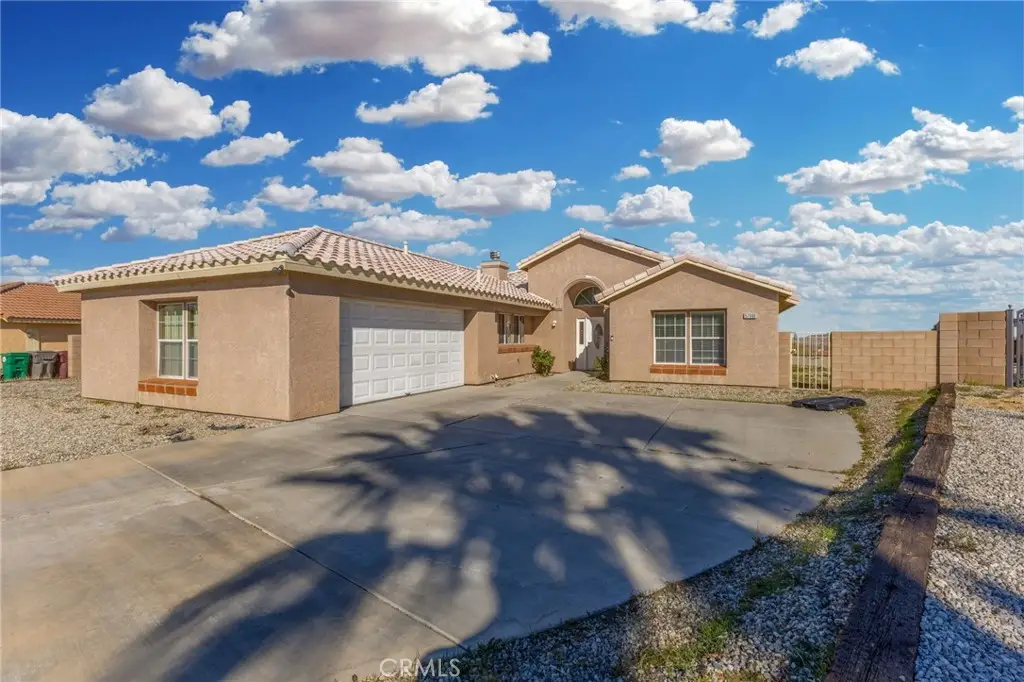 57088 Millstone Drive, Yucca Valley, CA 92284 - #1