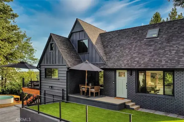 481 Heliotrope Drive, Lake Arrowhead, CA 92352