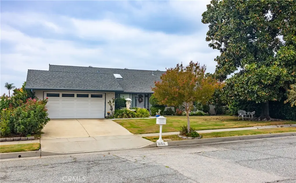 3154 Valaria, Highland, CA 92346 - #1