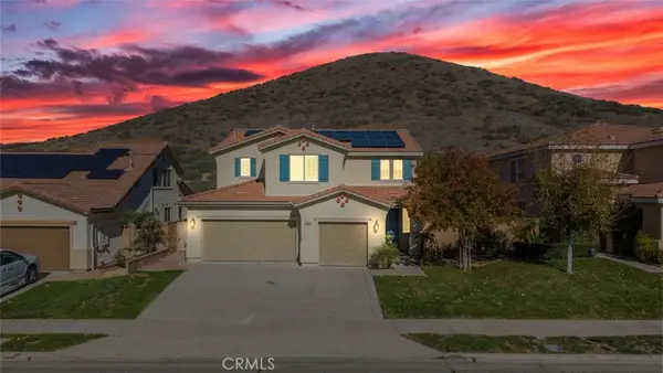 34136 Camelina, Lake Elsinore, CA 92532