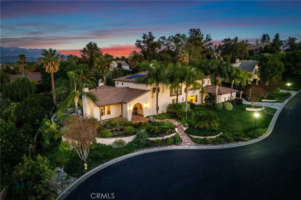 571 Wooden Bridge Lane, Redlands, CA 92373 - #1