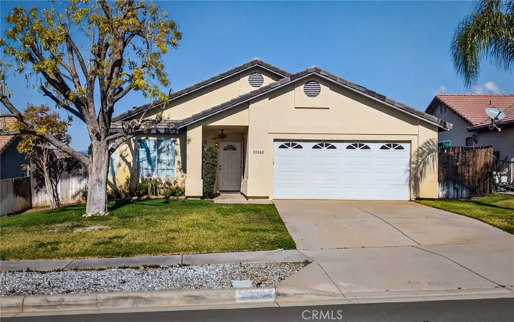 Address Withheld By Seller, Yucaipa, CA 92399 - #1