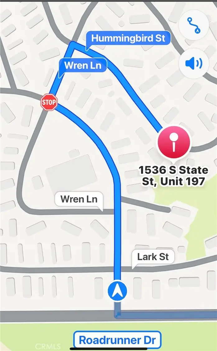 1536 S State Street #197, Hemet, CA 92543 - Image #2