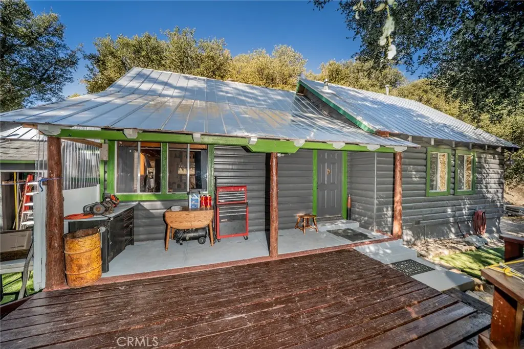 37644 Highway 38, Angelus Oaks, CA 92305 - Image #1