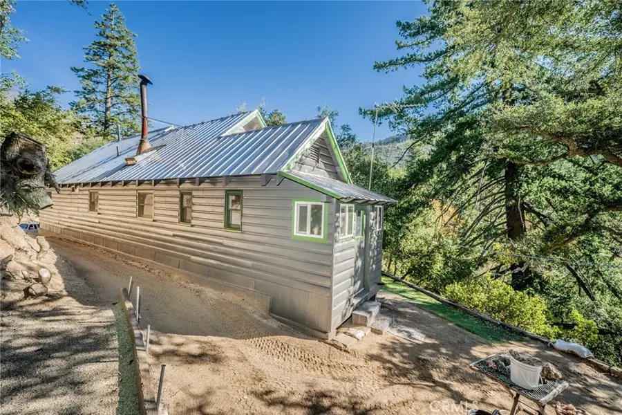 37644 Highway 38, Angelus Oaks, CA 92305 - Image #3