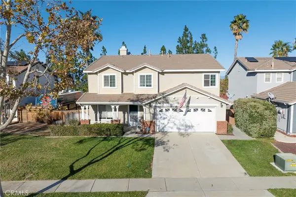 1283 Stephanie, Corona, CA 92882