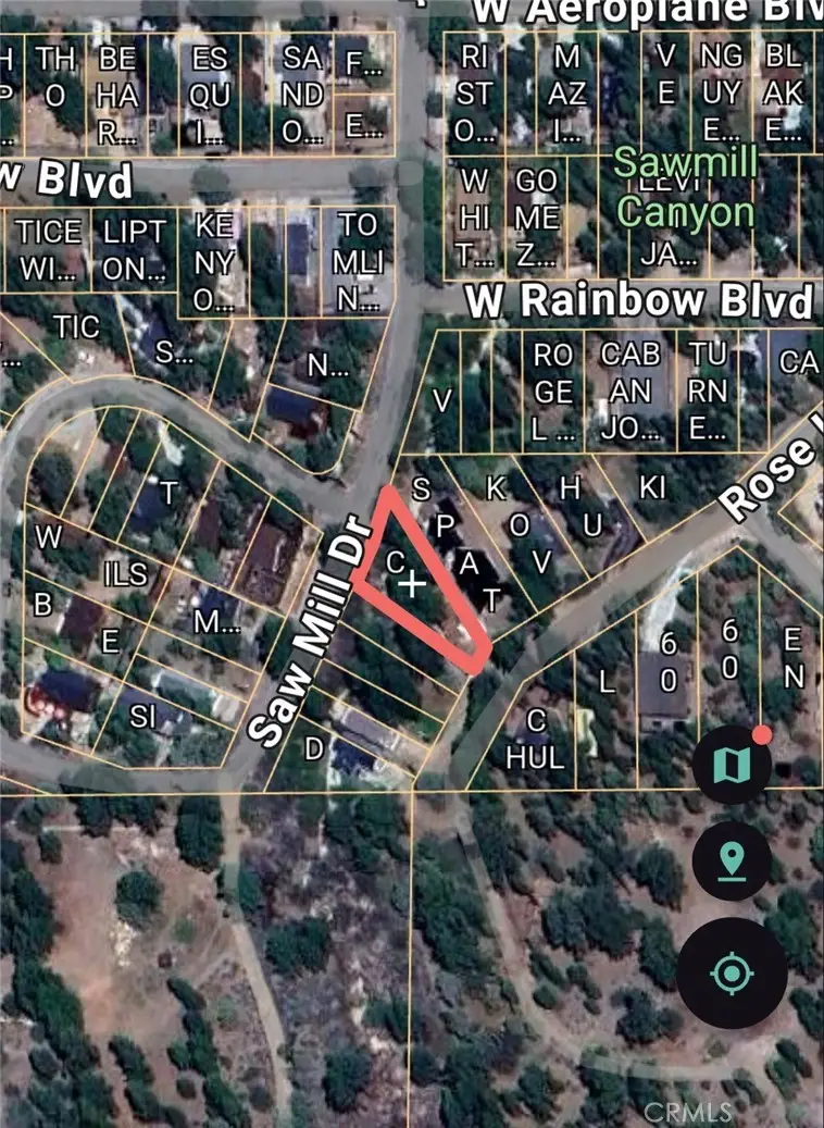 0 Sawmill, Big Bear City, CA 92314 - Image #1