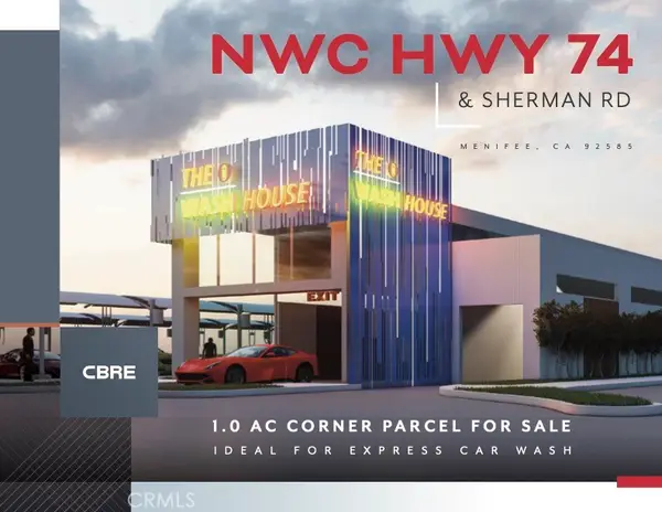 0 Hwy 74, Menifee, CA 92585