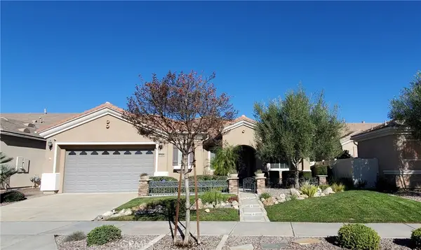 5560 Corte Viejo, Hemet, CA 92545